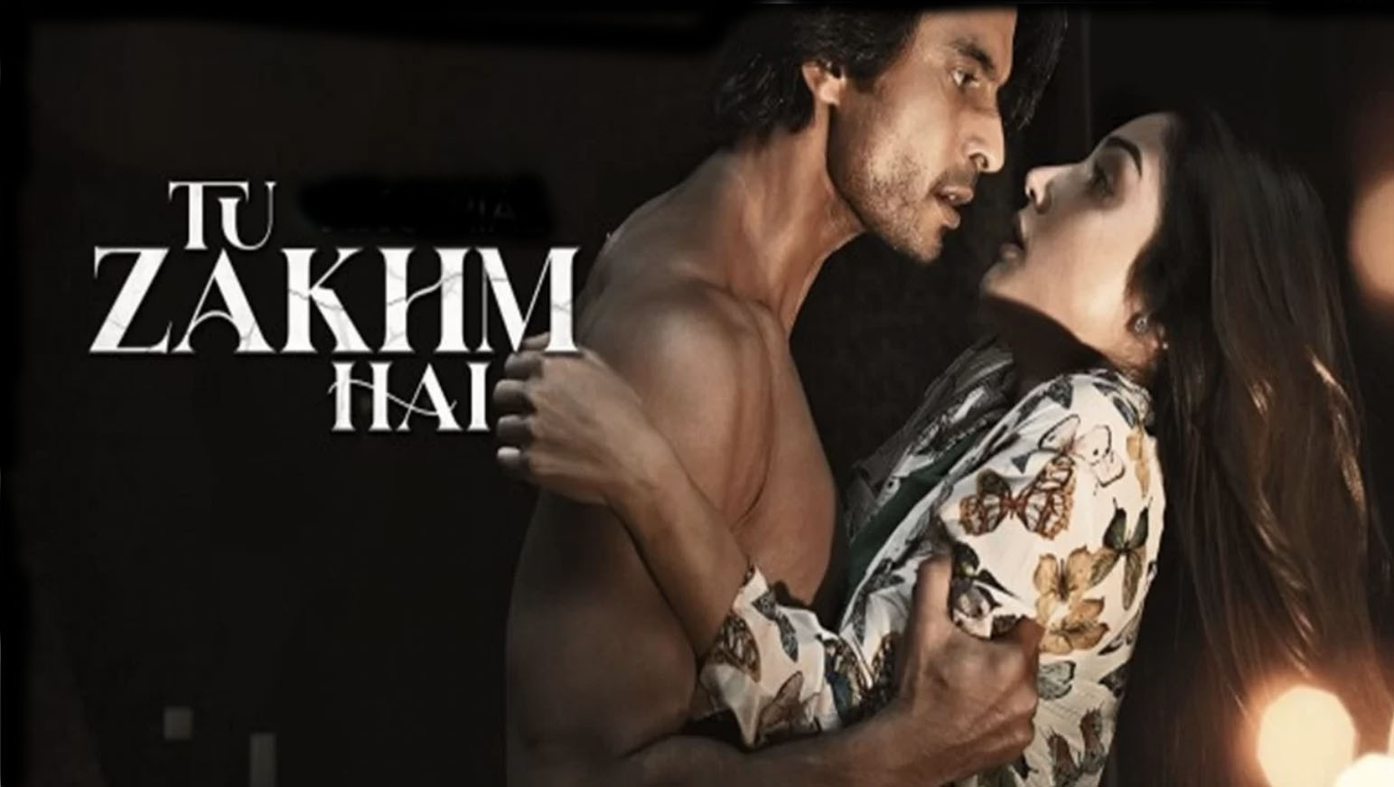 Image Tu Zakhm Hai
