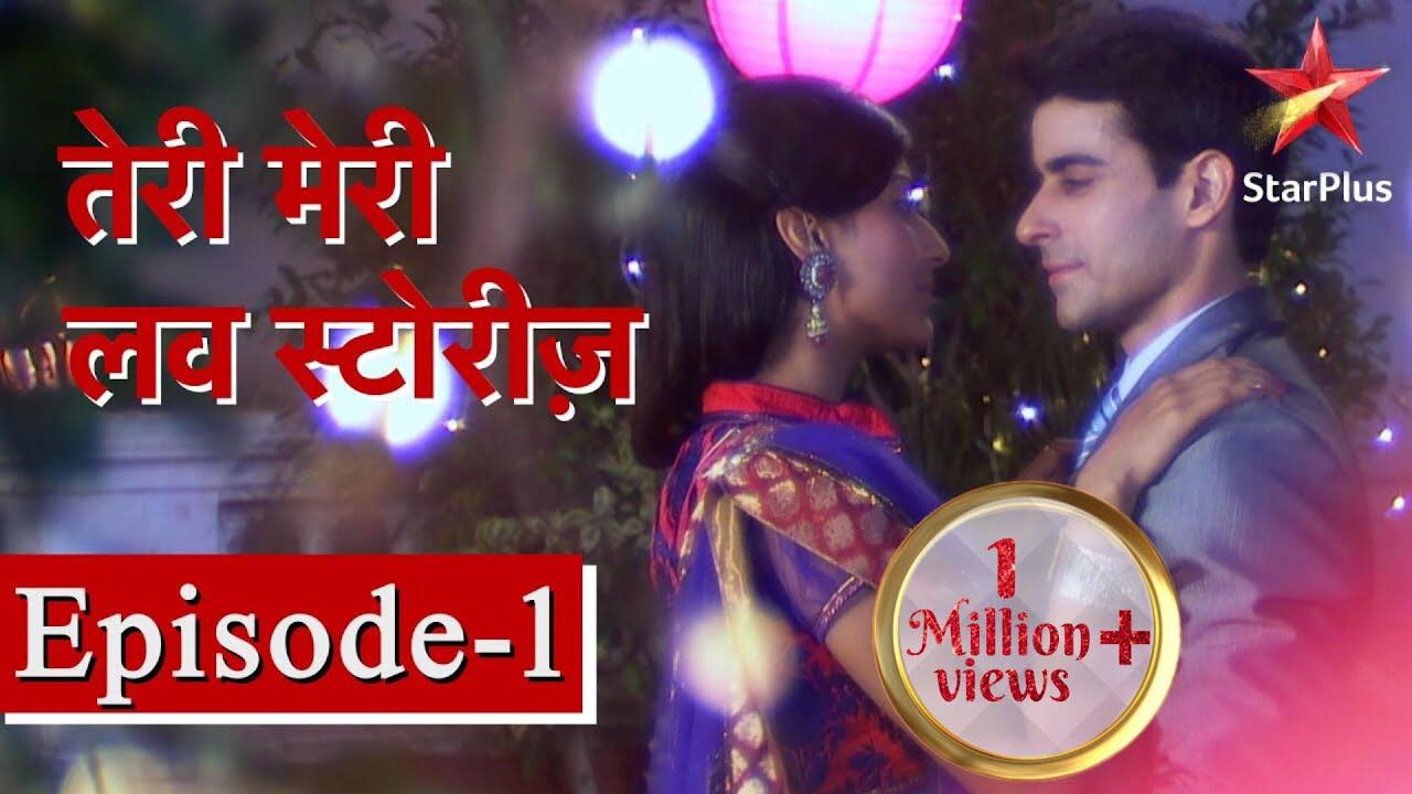 Image Teri Meri Love Stories
