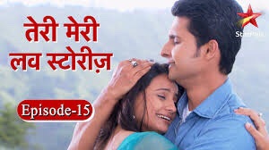 Image Teri Meri Love Stories