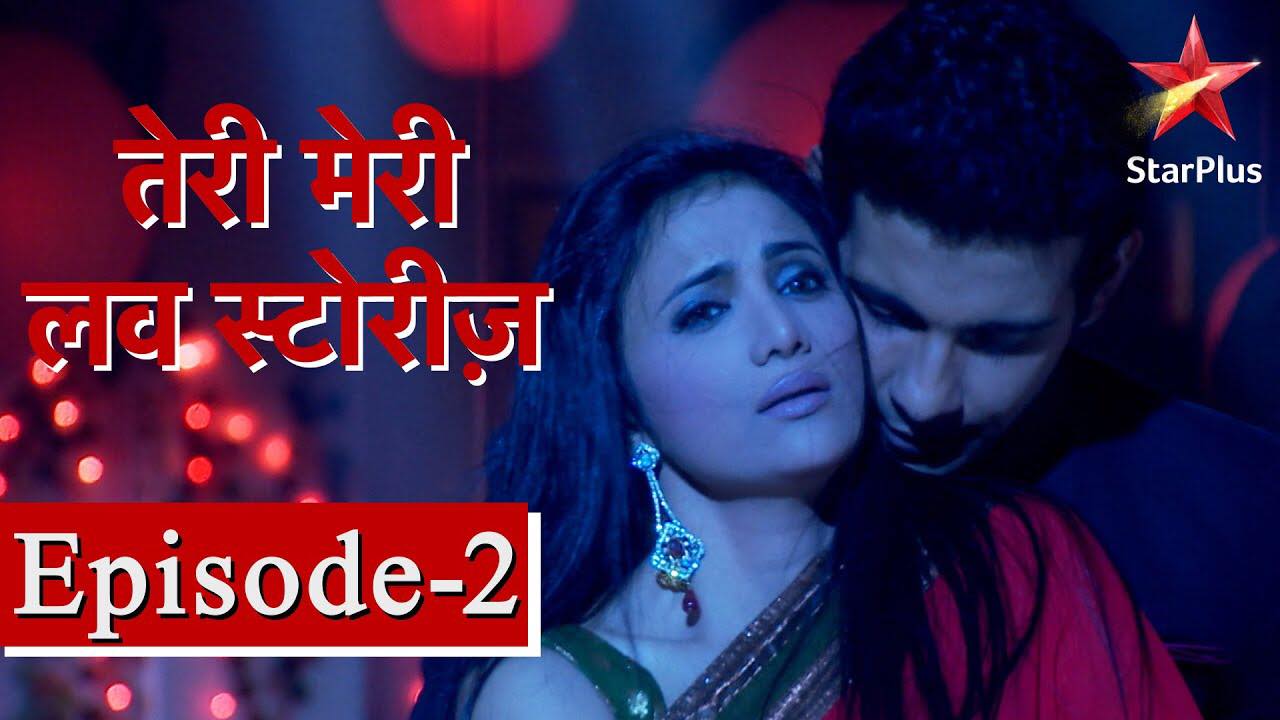 Image Teri Meri Love Stories