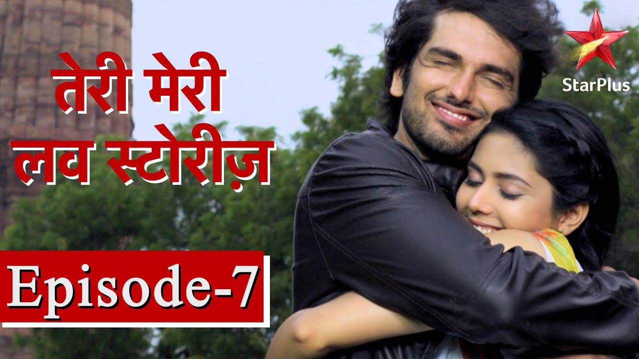 Image Teri Meri Love Stories
