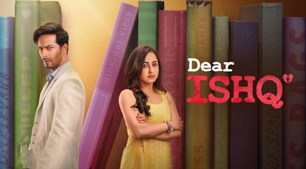 Image Dear Ishq