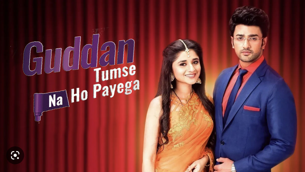 Image Guddan - Tumse Na Ho Payega