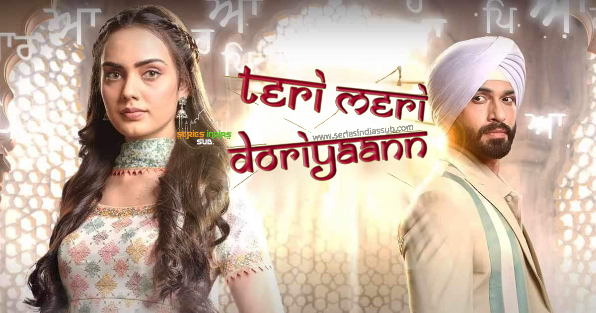 Image Teri Meri Doriyaann