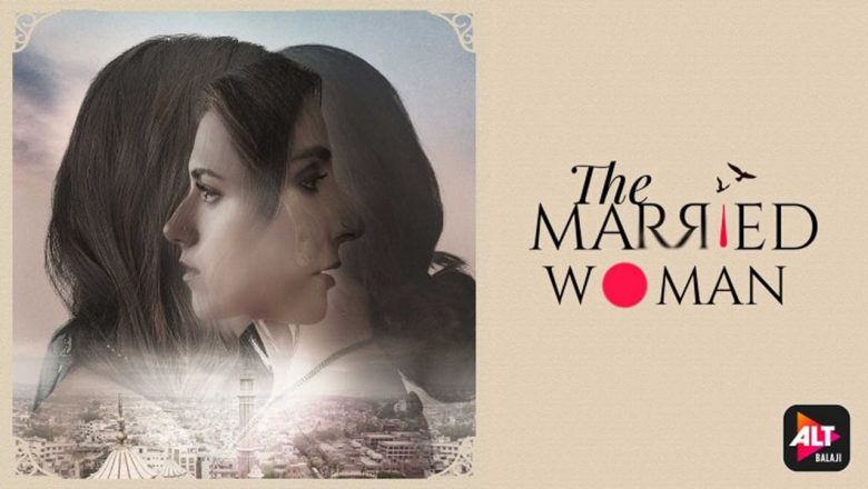 Image The Married Woman