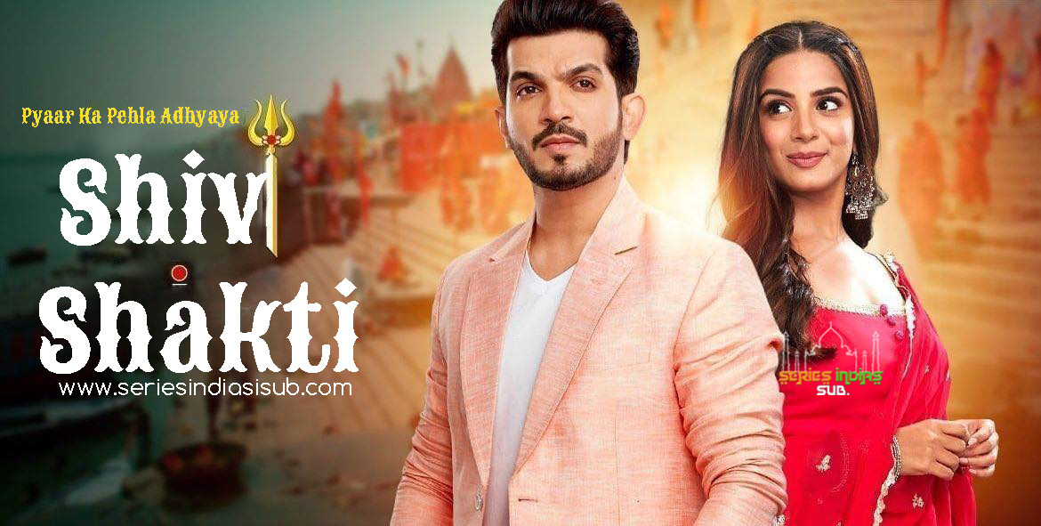 Image Pyaar Ka Pehla Adhyaya  - Shiv Shakti