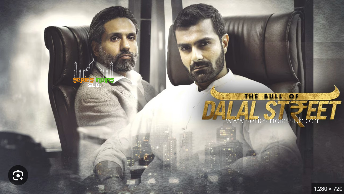 Image The Bull Of Dalal Street