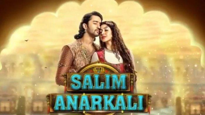 Image Salim & Anarkali, Una Historia de Amor