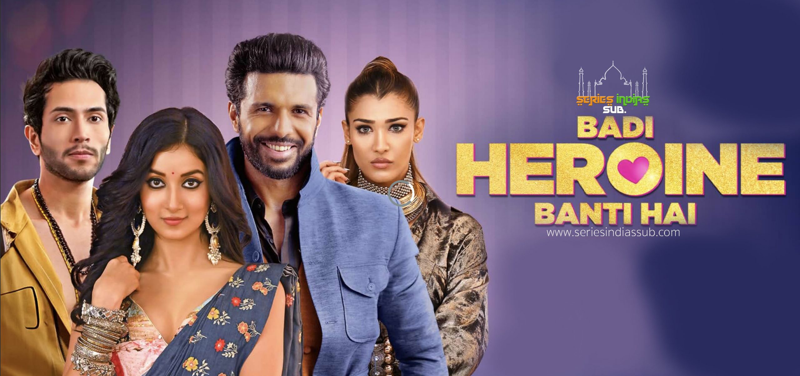 Image Badi Heroine Banti Hai