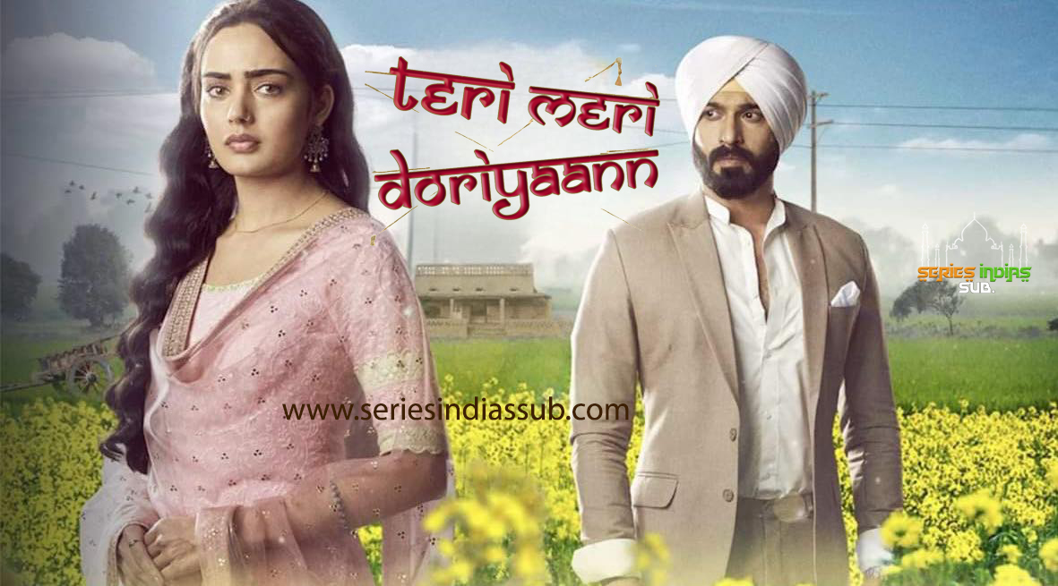 Image Teri Meri Doriyaann