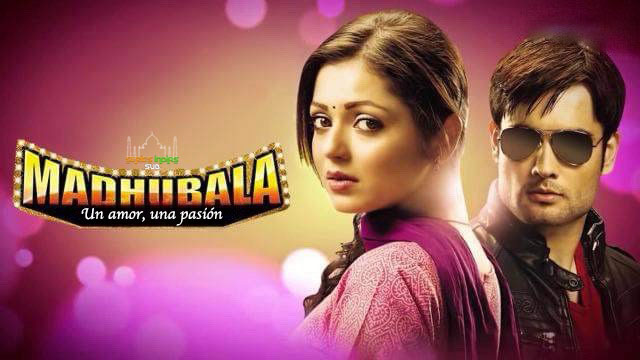 Image Madhubala – Un Amor, Una pasión