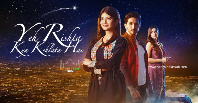 Image Yeh Rishta Kya Kehlata Hai 4