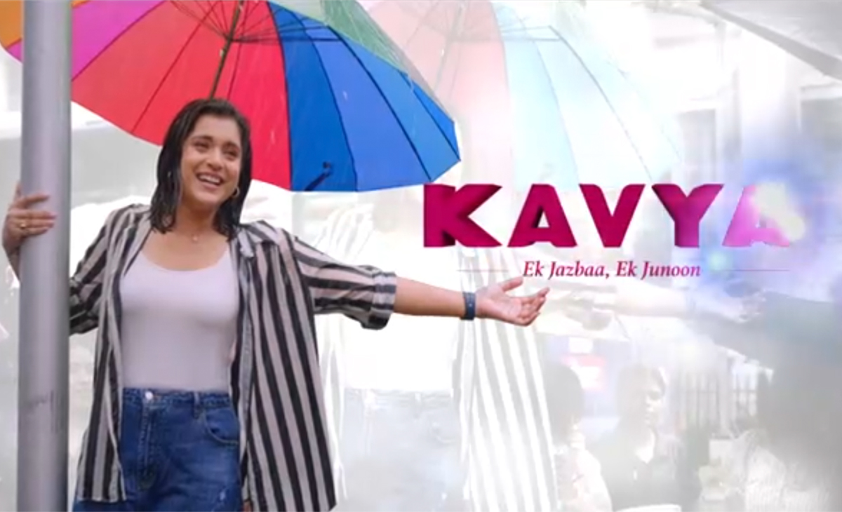 Image Kavya – Ek Jazbaa, Ek Junoon