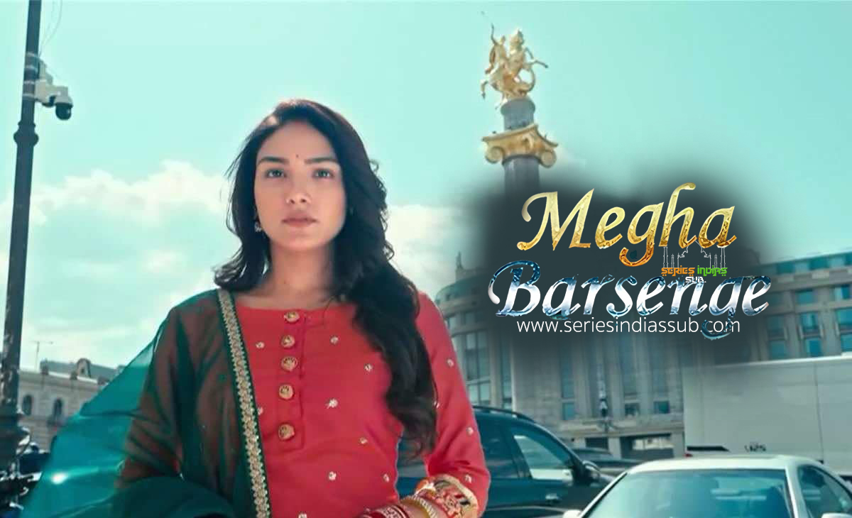 Image Megha Barsenge