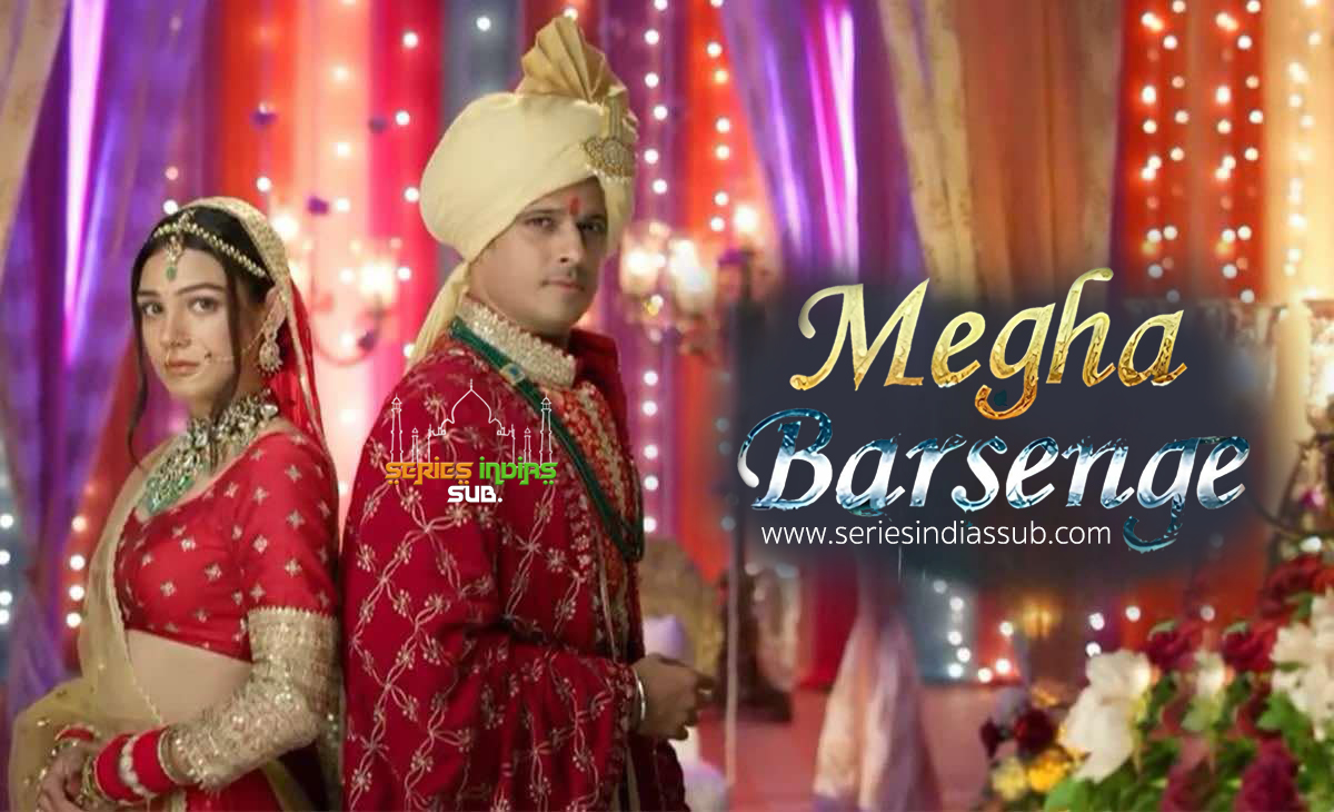 Image Megha Barsenge