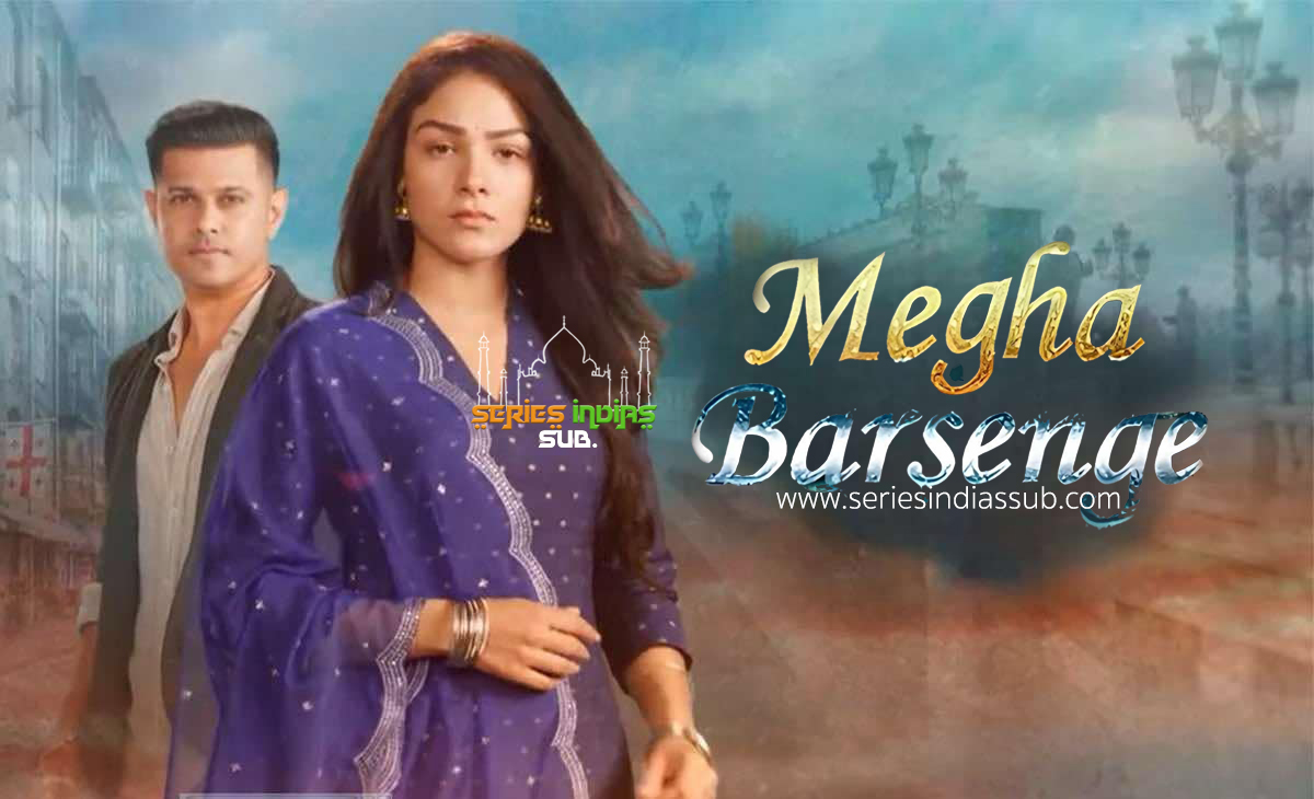 Image Megha Barsenge