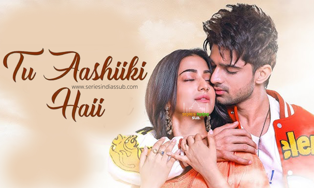 Image Tu Aashiikii Haii