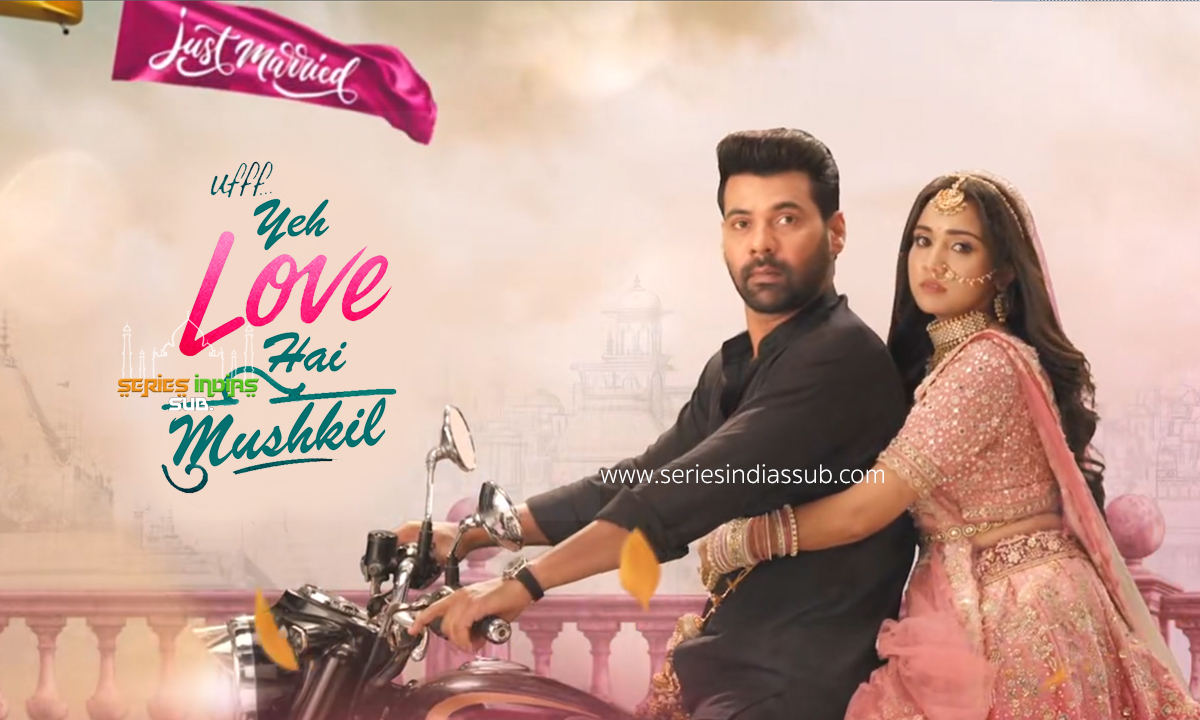 Image Ufff... Yeh Love Hai Mushkil