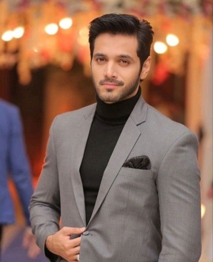 Wahaj Ali