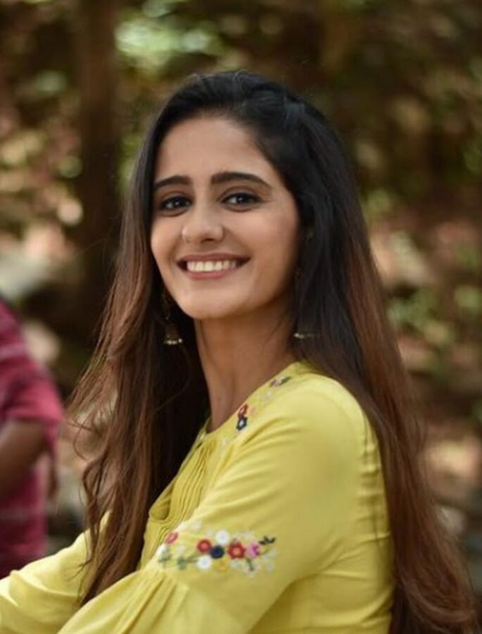 Ayesha Singh