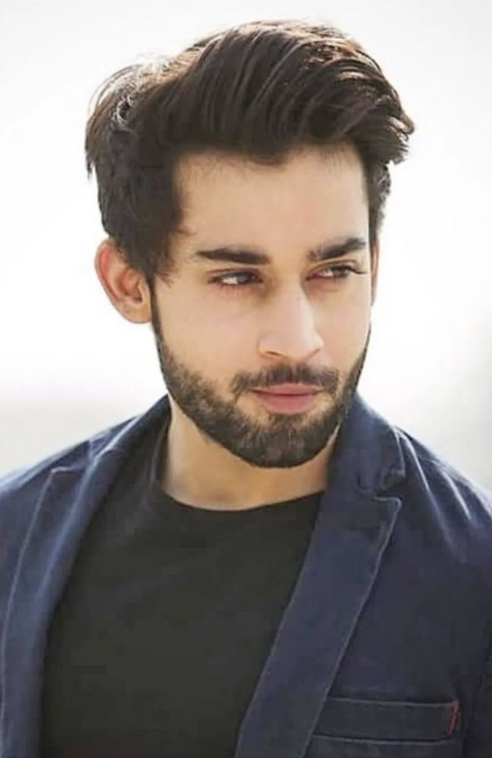 Bilal Abas Khan