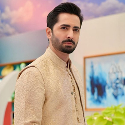 Danish Taimoor