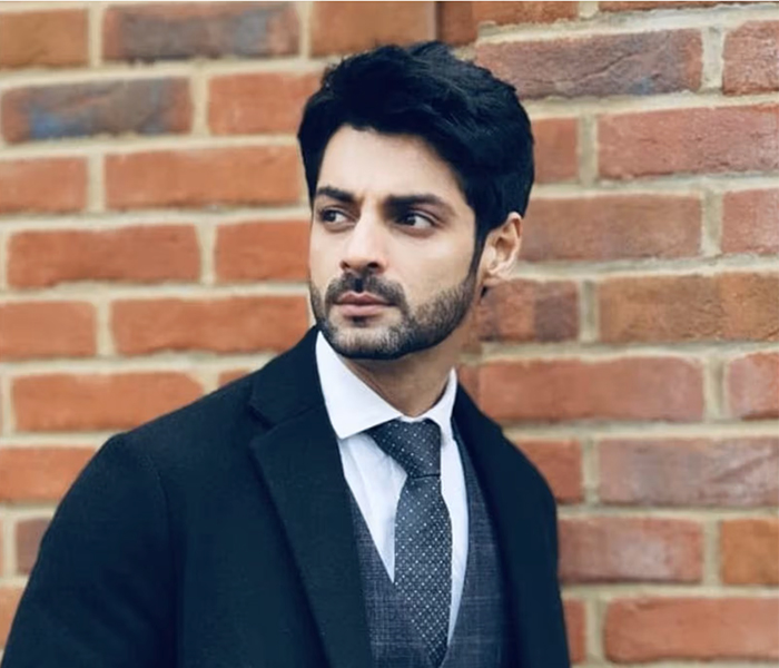Karan Wahi