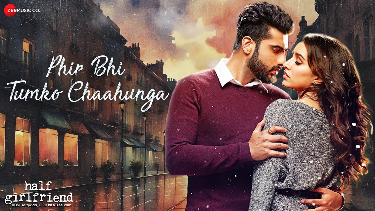 Half Girlfriend