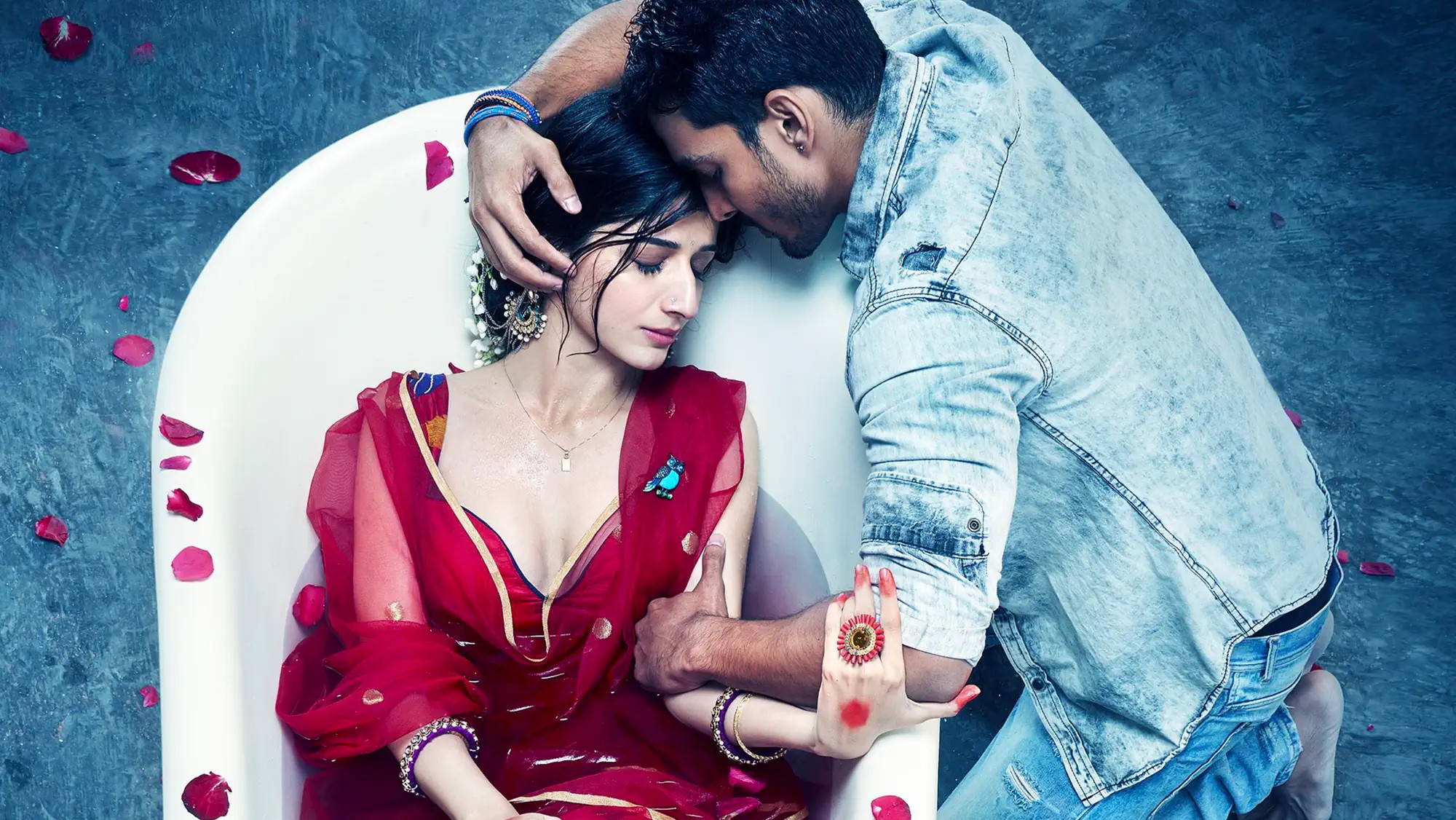 Sanam Teri Kasam