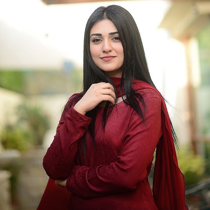 Sara Khan
