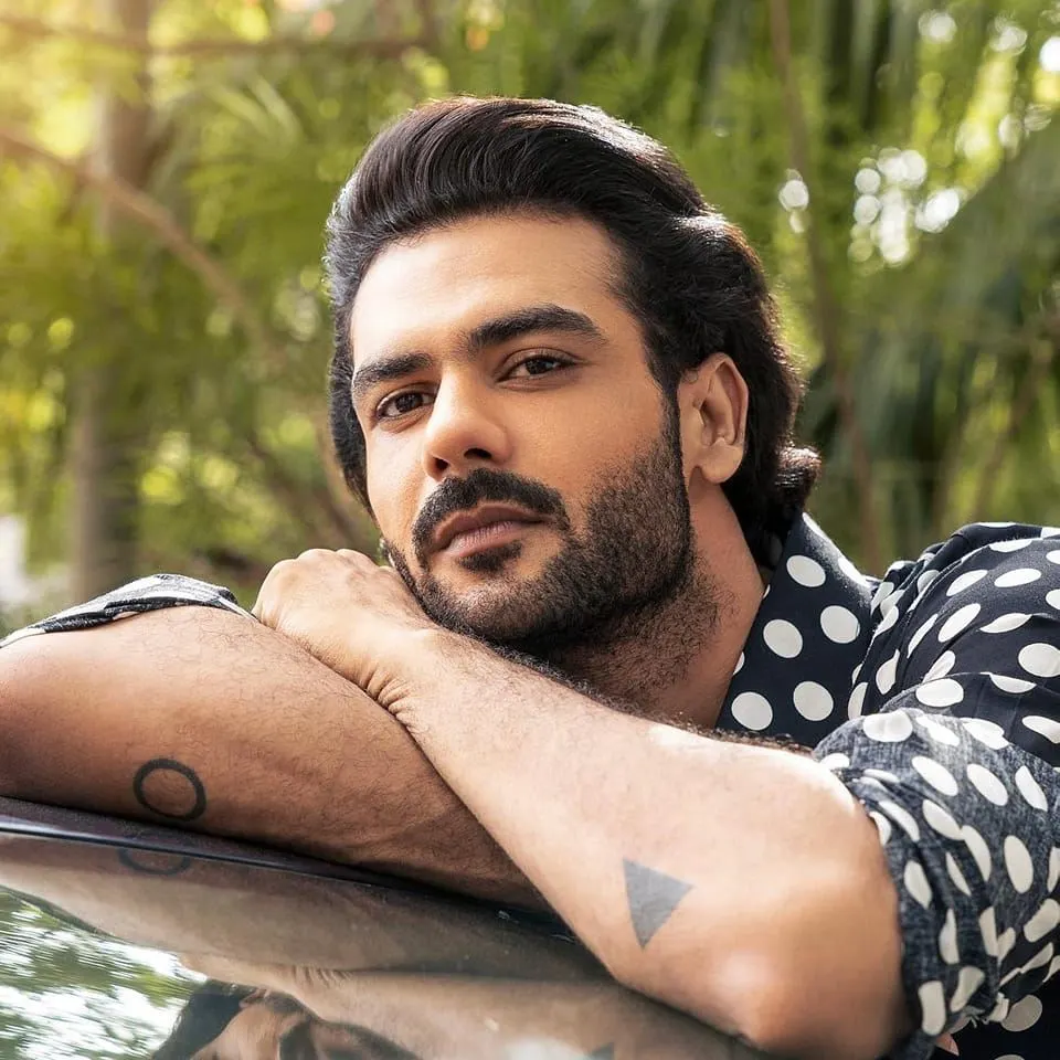 Vishal Aditya Singh