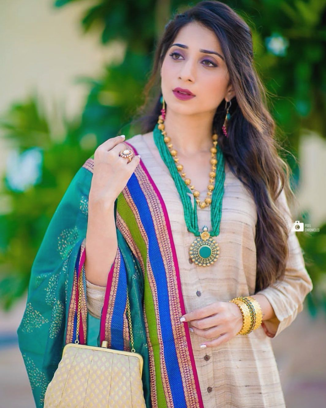 Vrushika Mehta
