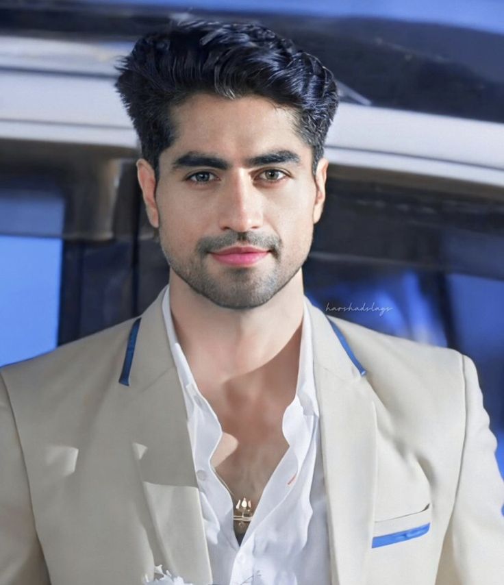Harshad Chopda