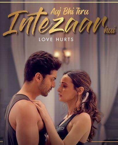 Intezaar