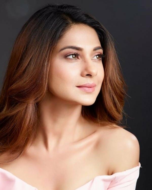 Jennifer Winget