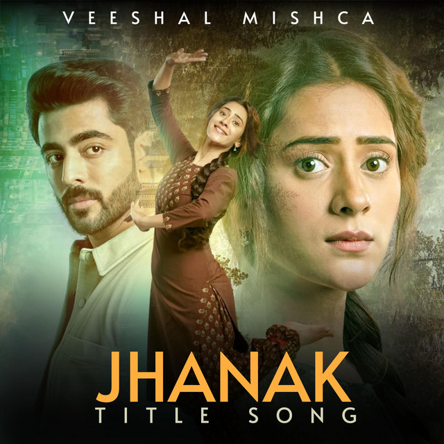 Jhanak DIl Mein Ajab Uljhaan Si Hai