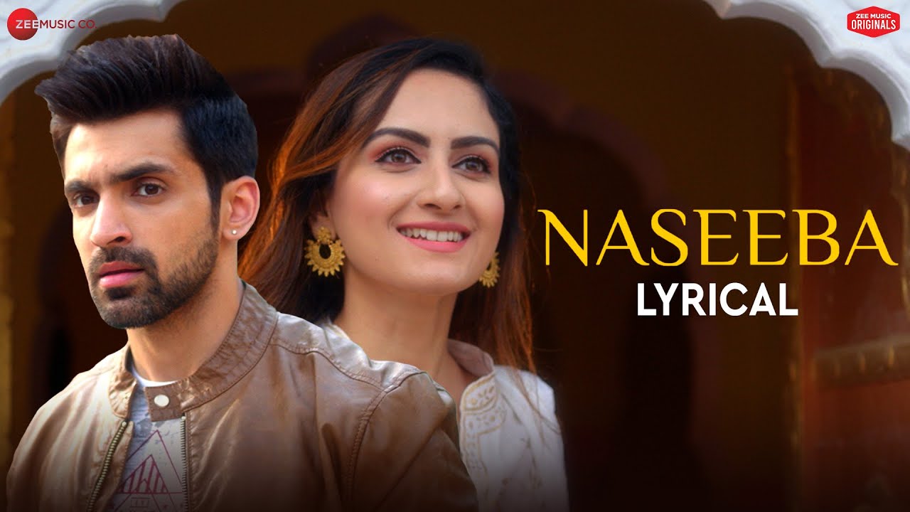 Naseeba