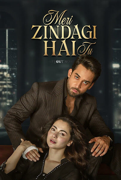 Meri Zindagi Hai Tu Soundtrack