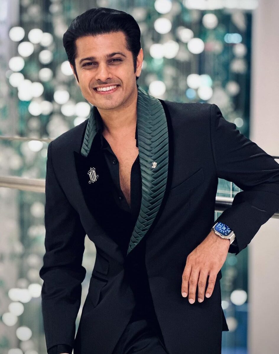 Neil Bhatt
