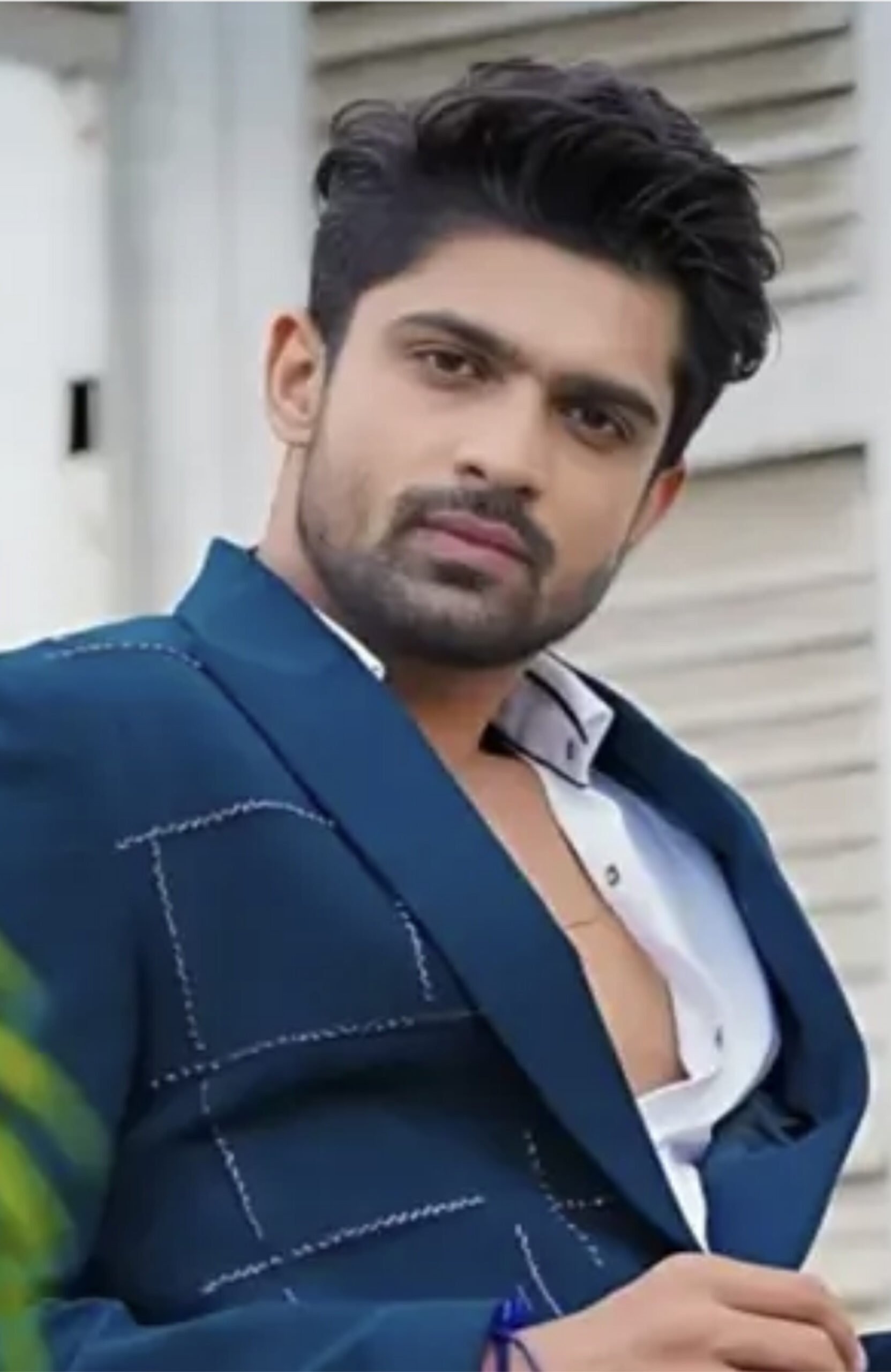 Abhishek Kumar