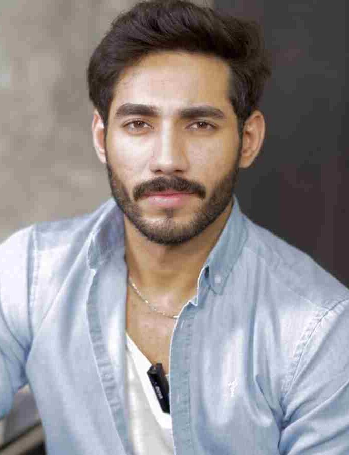 Ali Raza