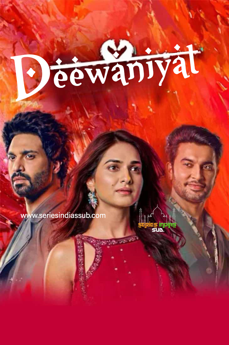 Deewaniyat