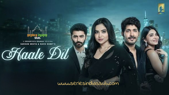 Haale Dil