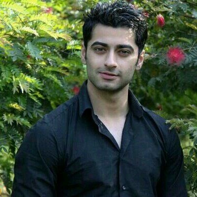 Harshad Arora