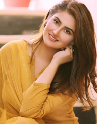 Hiba Bukhari