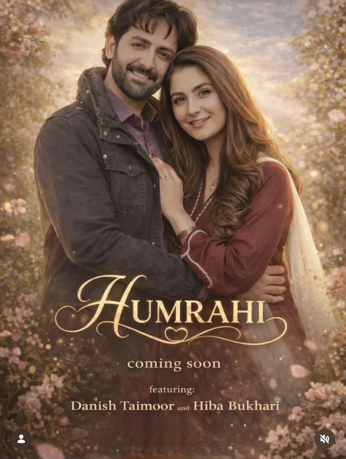 Humrahi Trailer