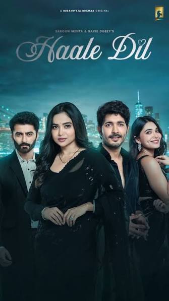 haale-dil