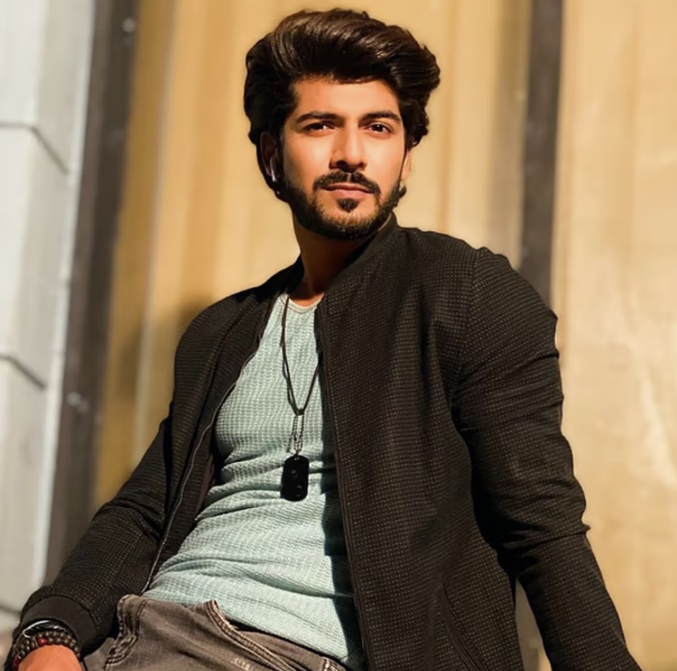 Sheezan Khan