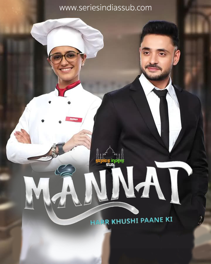 Mannat - Harr Khushi Paane Ki