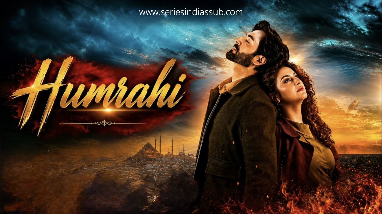 Humrahi 28